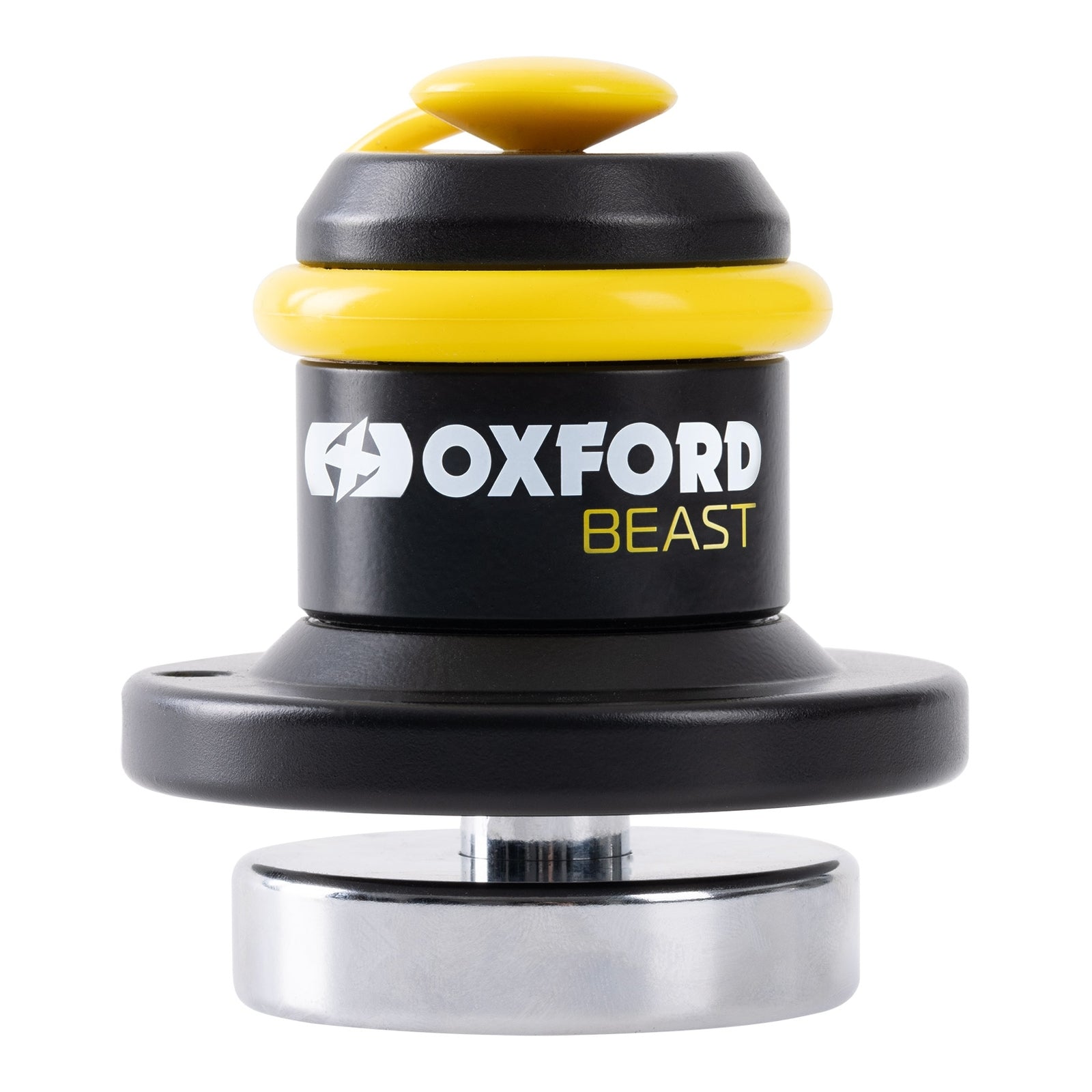 Oxford Beast Disc Lock – Cully's Yamaha