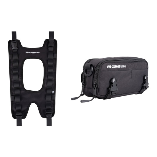 Oxford Nomad Kit 1 - Tank Kit 2L
