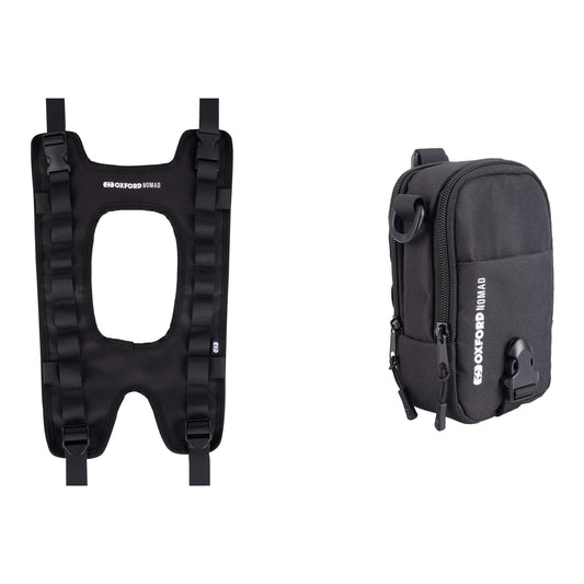 Oxford Nomad Kit 2 - Tank Kit 1L