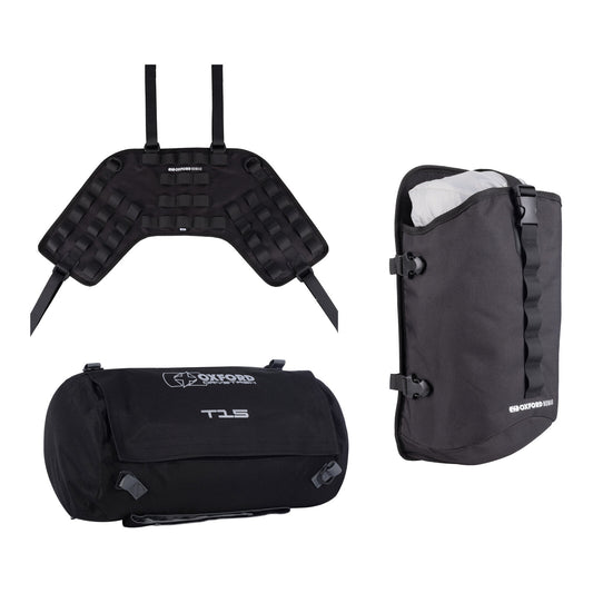 Oxford Nomad Kit 3 - ADV Kit Minimus