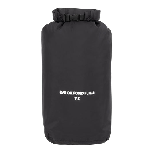 Oxford Nomad 1 Litre Dry Bag - Black