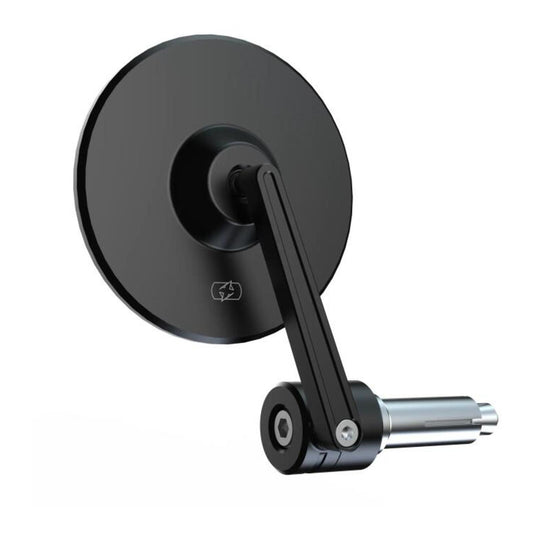 Oxford Circle 360 XL Bar End Mirror