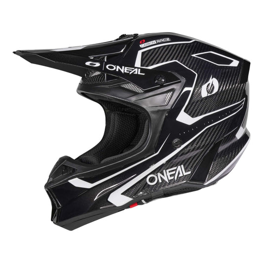 Oneal 2027 10SRS Carbon Prodigy Helmet - Black