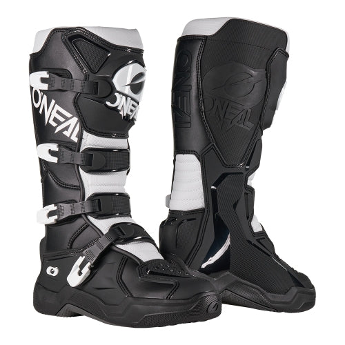Oneal 2027 3SRS Boots - Black/White