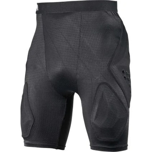 Oneal 2027 Dirt Crash Shorts - Black