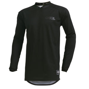 Oneal 2027 Element Classic Jersey - Black
