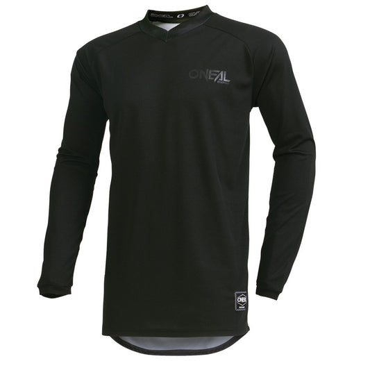 Oneal 2027 Element Classic Jersey - Black