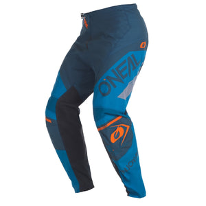 Oneal 2027 Element Factor Pants - Navy/Blue