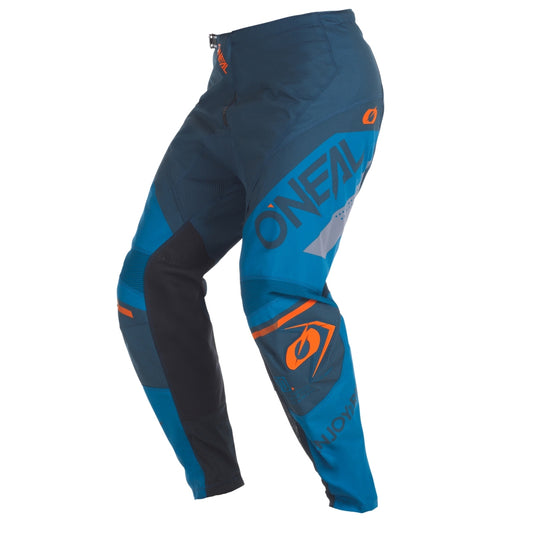 Oneal 2027 Element Factor Pants - Navy/Blue