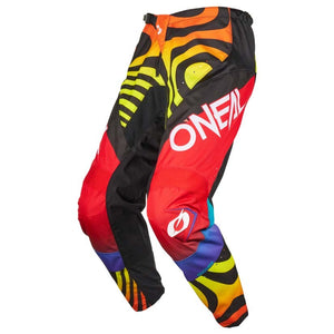Oneal 2027 Element Youth Nova Pants - Red