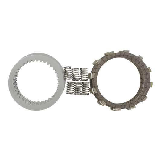 Premier Clutch Kit - RK Dirt Racer