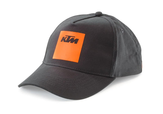 KTM Mechanic Curved Cap