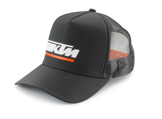 KTM Tracked Trucker Cap
