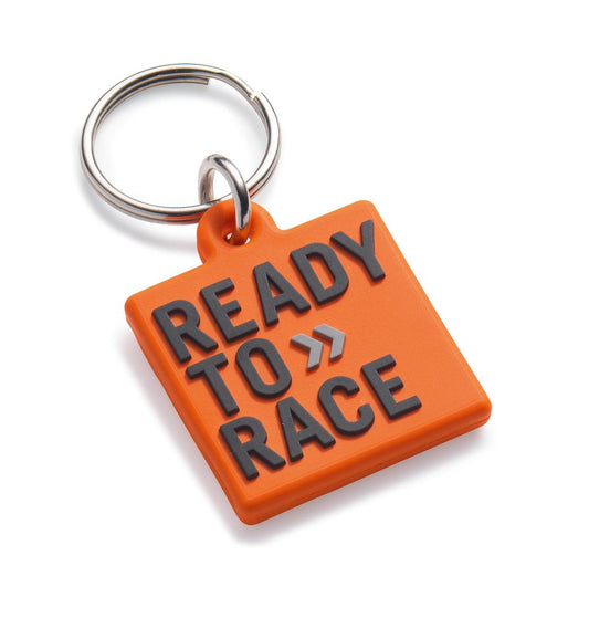 KTM Logo Rubber Keyholder