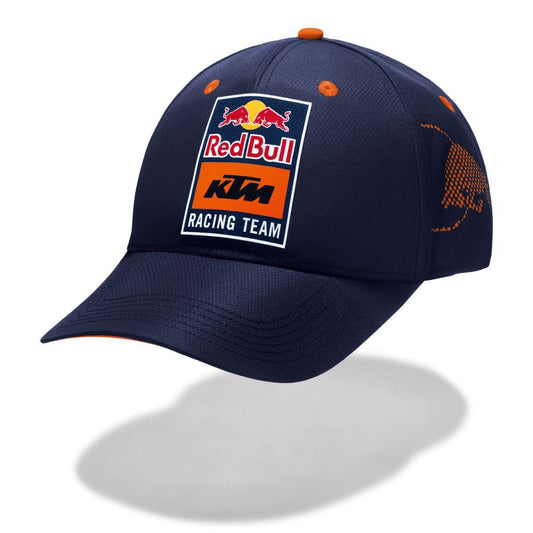 KTM Laser Cut Cap