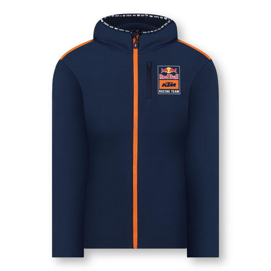 KTM Women Panel Softshell Jacket