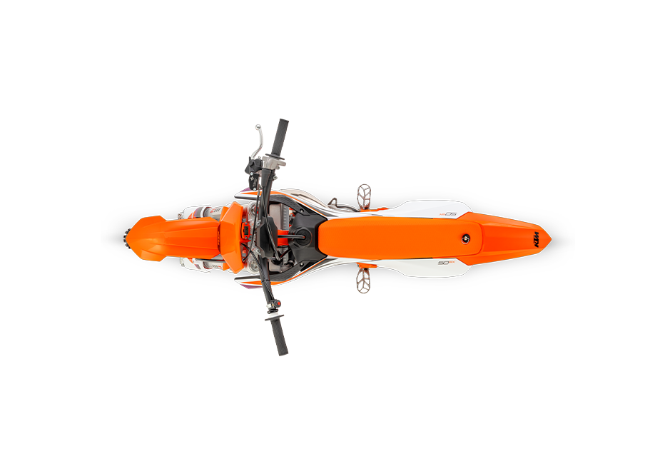 2026 KTM 50 SX