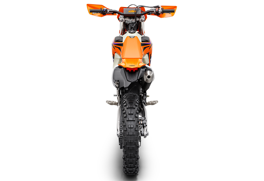 2024 KTM 150 EXC