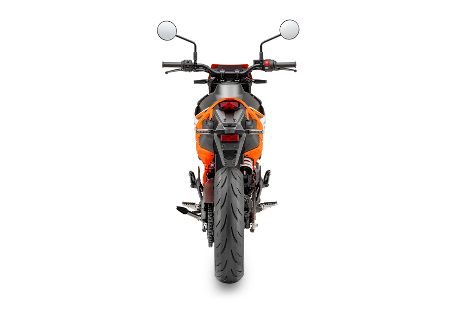 2026 KTM 390 SMC R