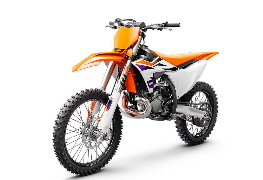 2024 KTM 250 SX