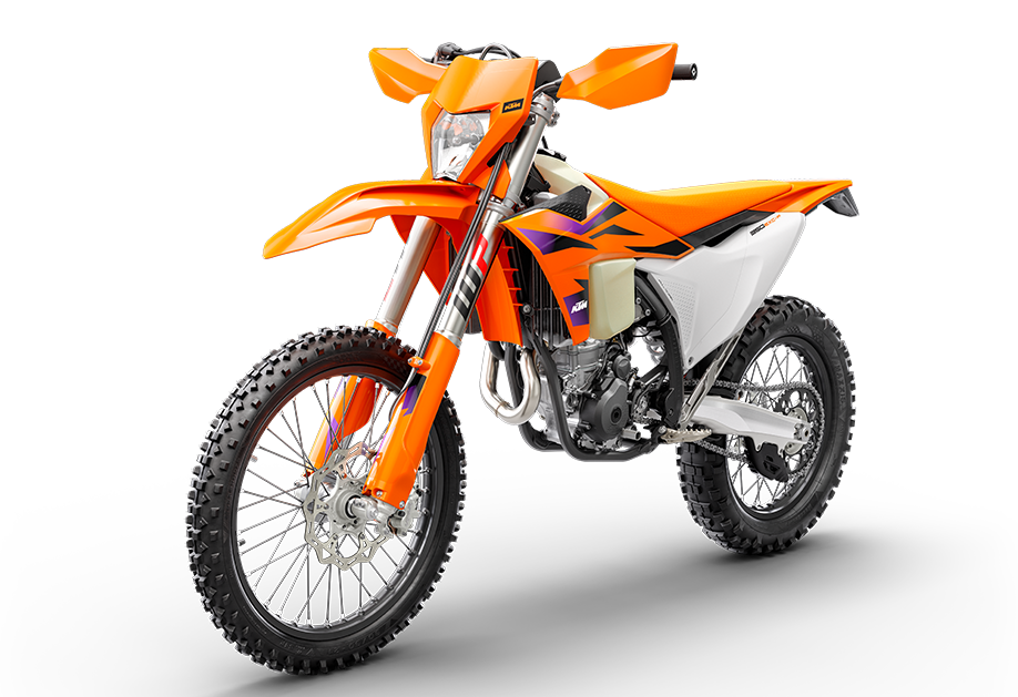 2024 KTM 350 EXC-F