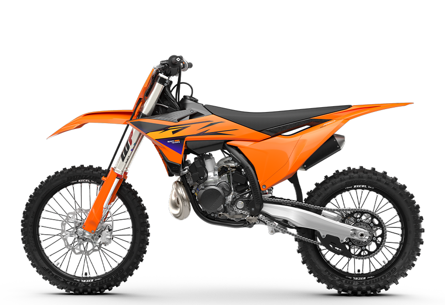 2026 KTM 250 SX