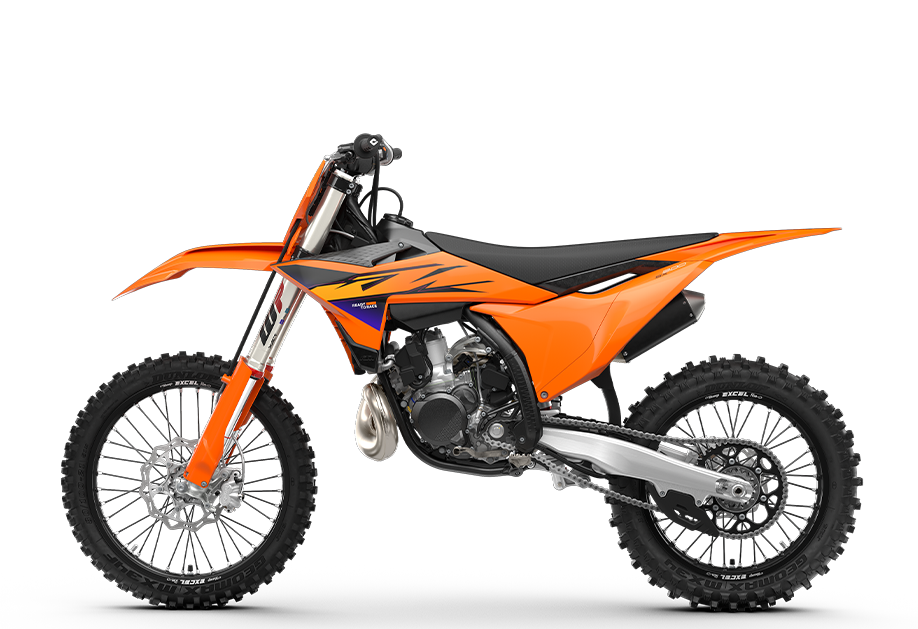 2026 KTM 300 SX