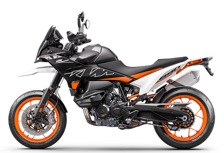 2024 KTM 890 SMT