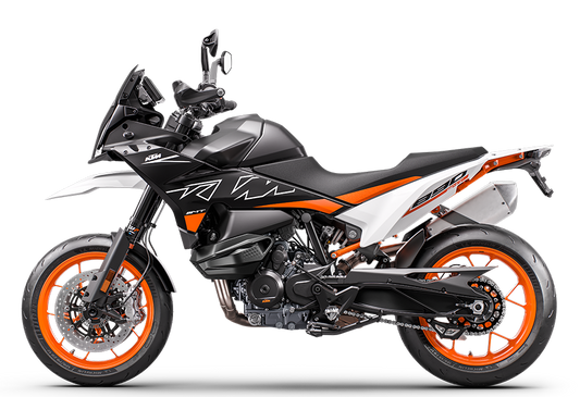 2024 KTM 890 SMT