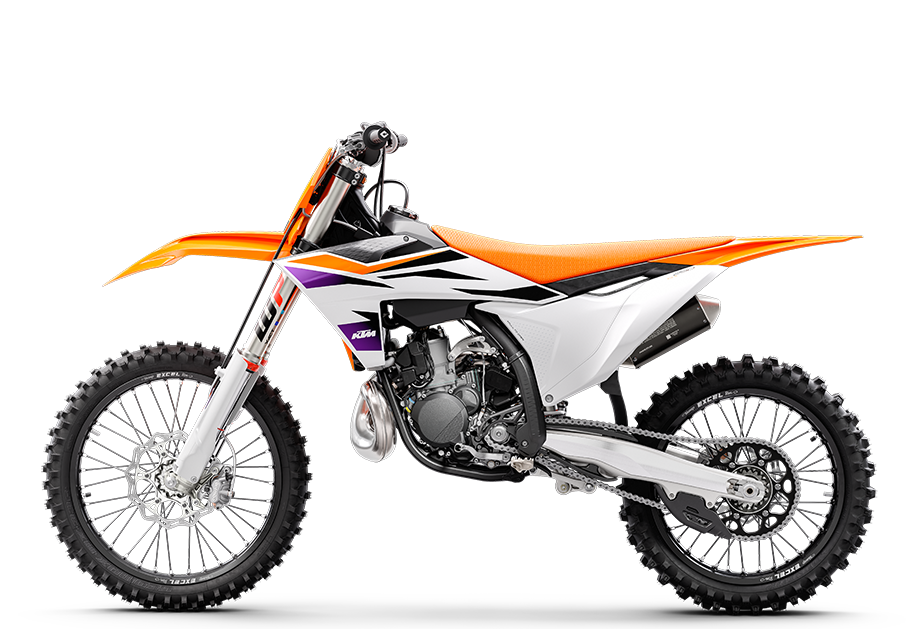 2024 KTM 250 SX