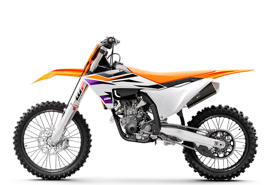 2024 KTM 250 SX-F