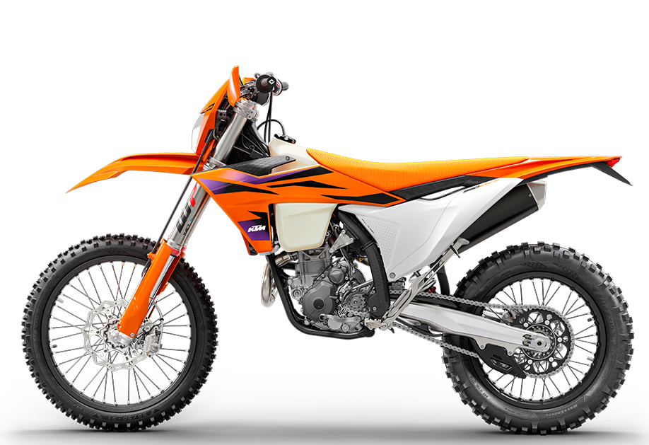 2024 KTM 350 EXC-F