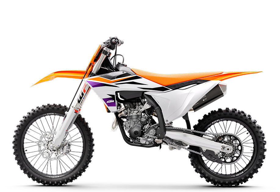 2024 KTM 350 SX-F