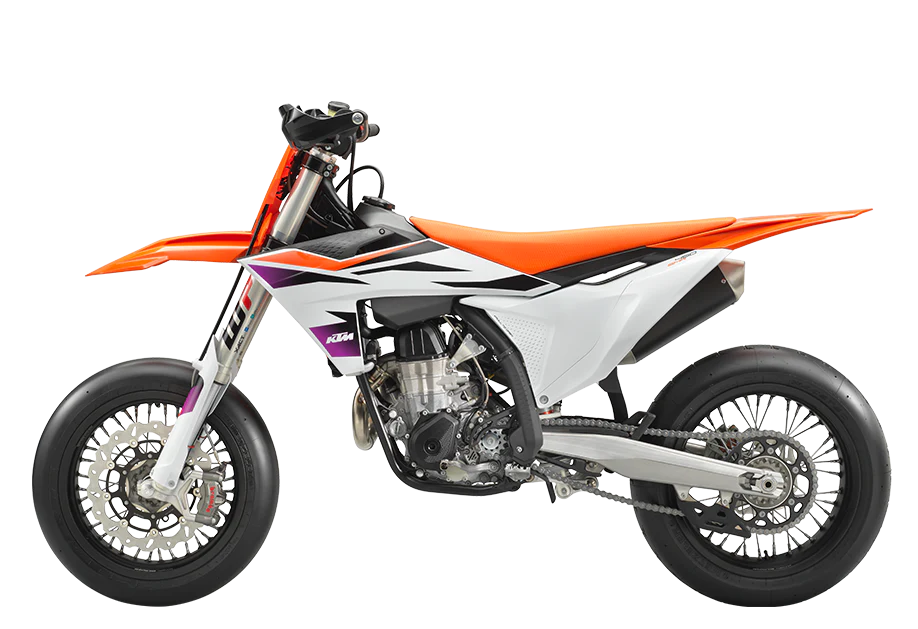 2024 KTM 450 SMT