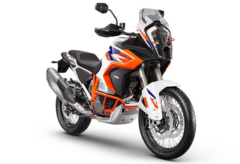 2024 KTM 1290 SUPER ADVENTURE R