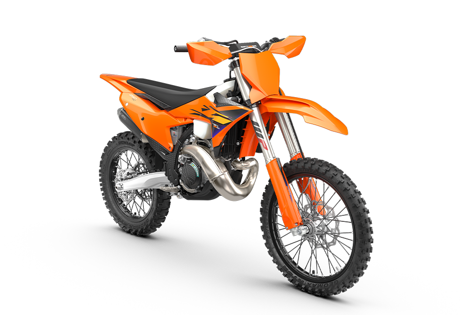 2026 KTM 250 XC