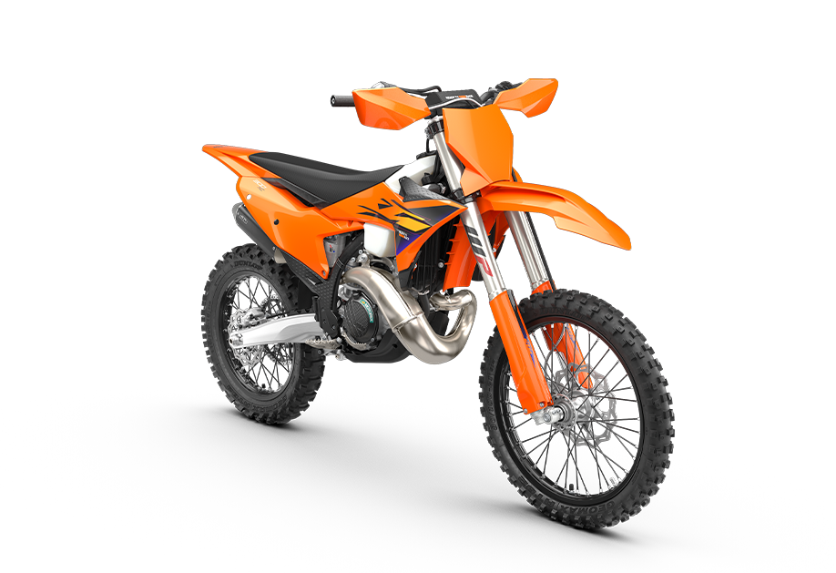 2026 KTM 300 XC
