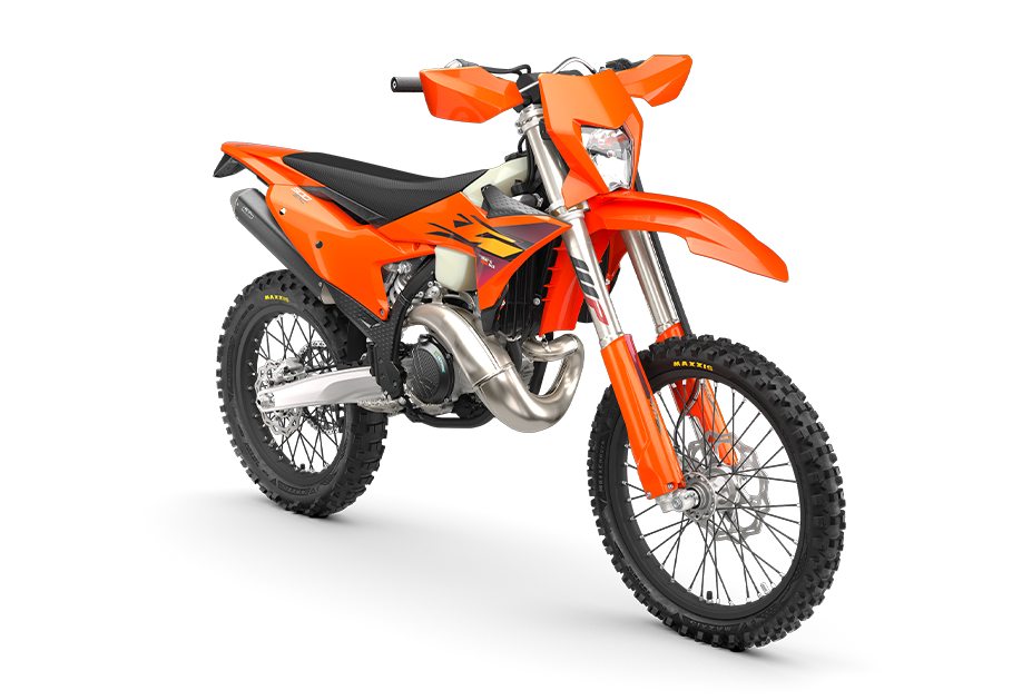2026 KTM 300 EXC