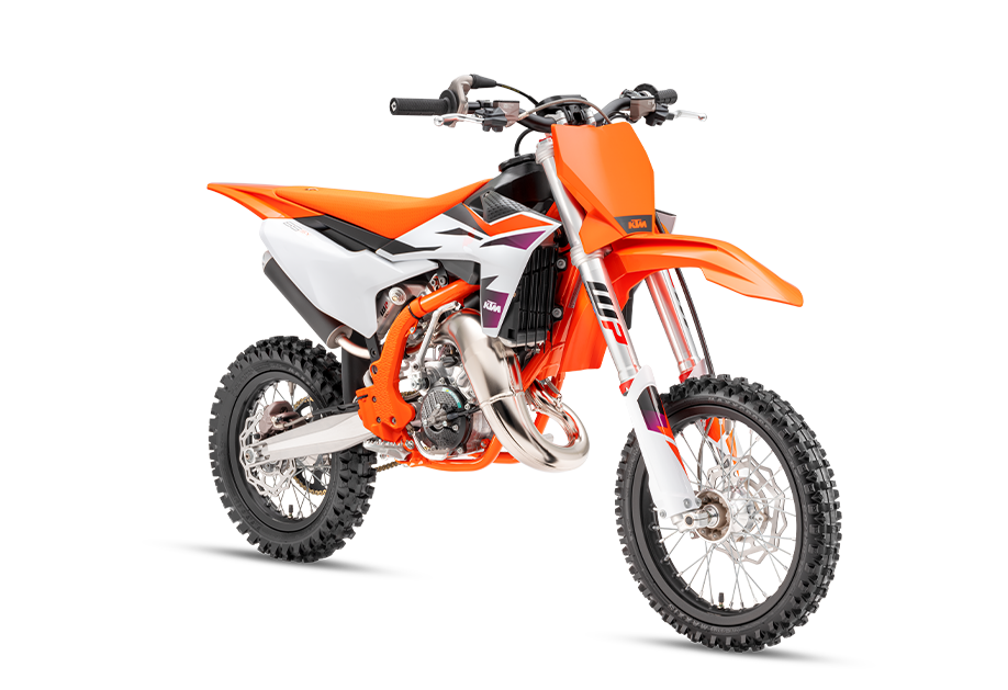 2026 KTM 65 SX