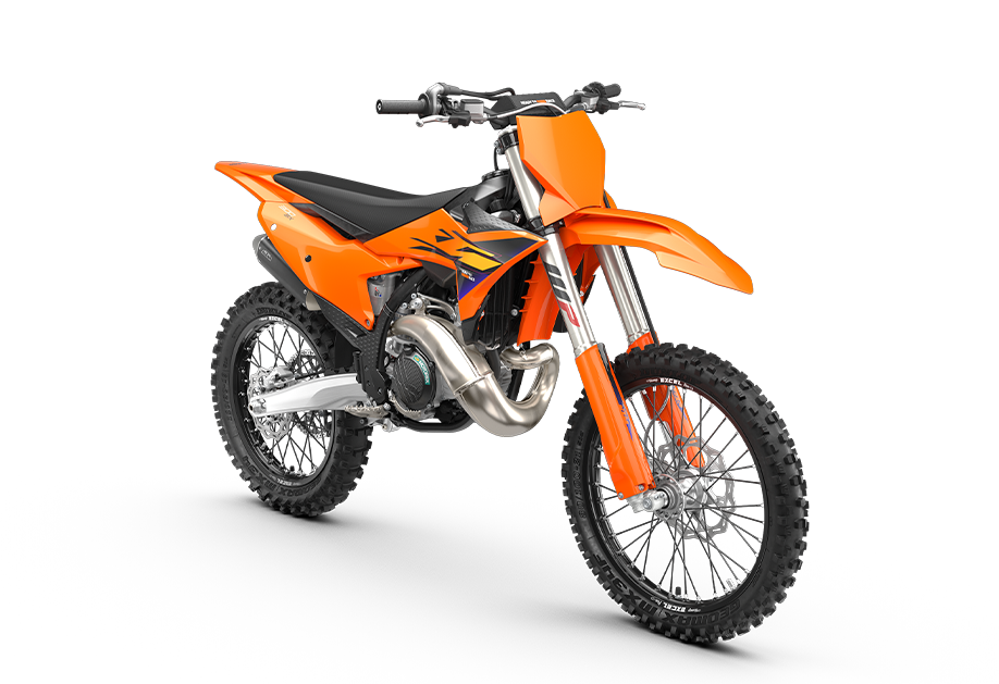 2026 KTM 300 SX