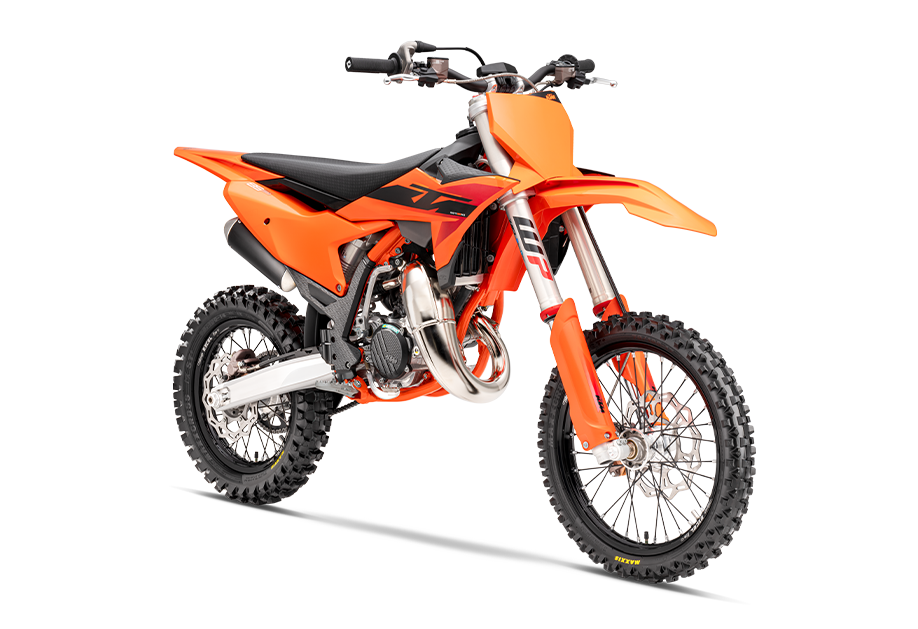 2026 KTM 85 SX 17/14