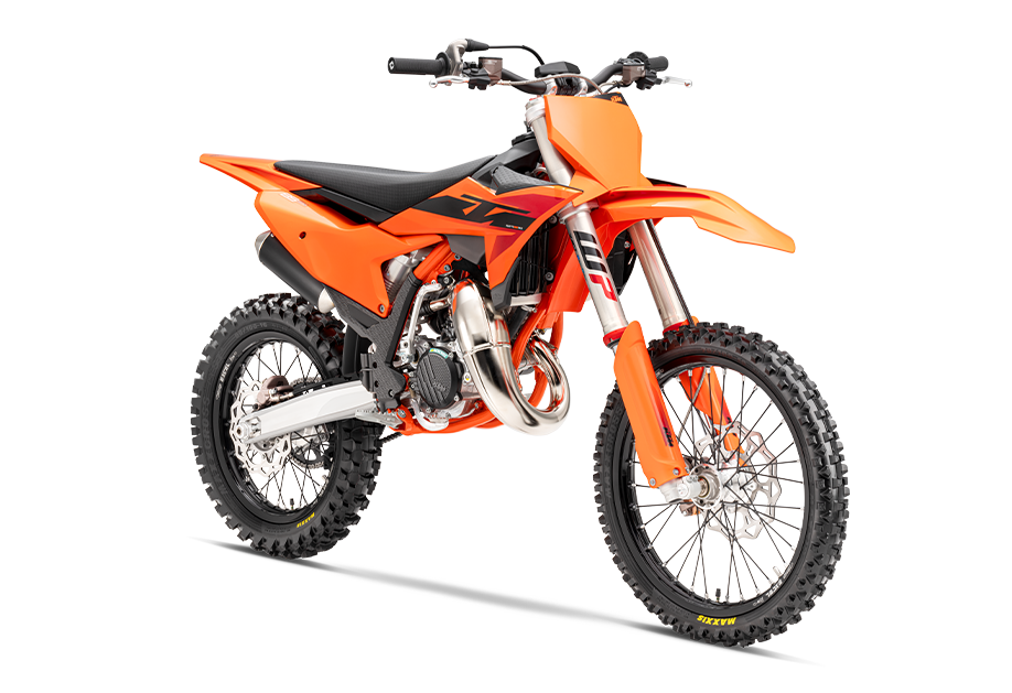 2026 KTM 85 SX 19/16