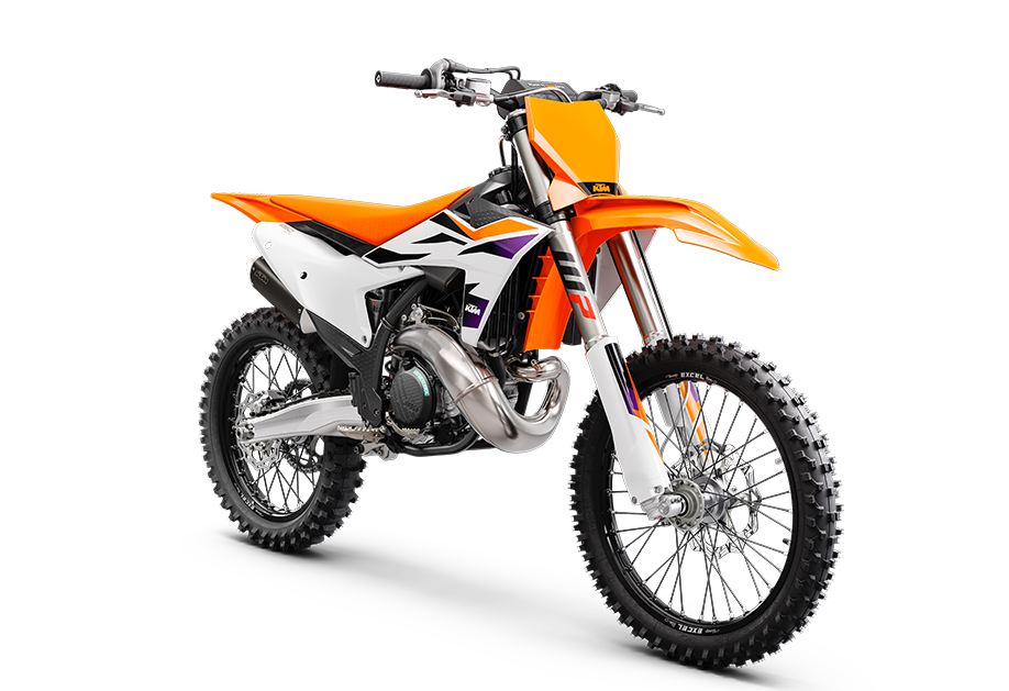 2024 KTM 250 SX