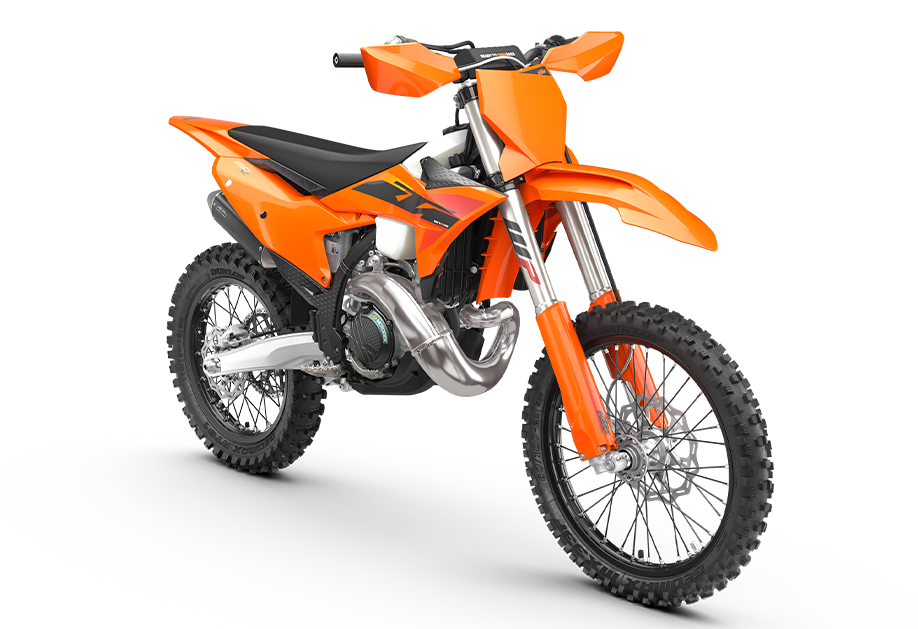 2025 KTM 250 XC