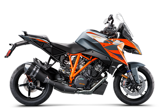 2024 KTM 1290 SUPER DUKE GT