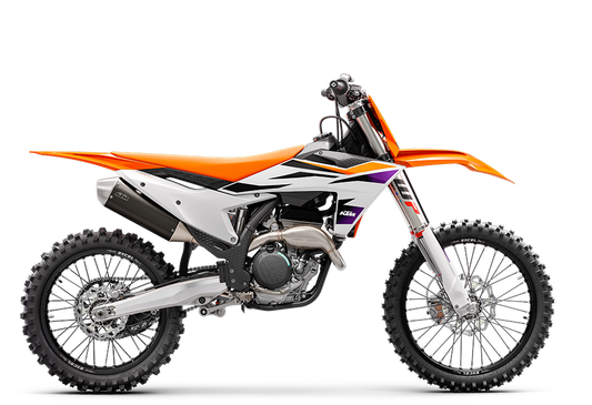 2024 KTM 250 SX-F