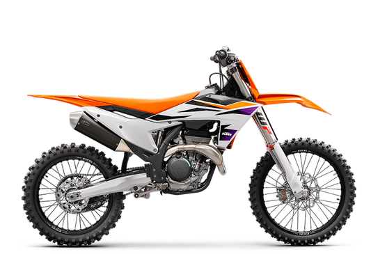 2024 KTM 350 SX-F