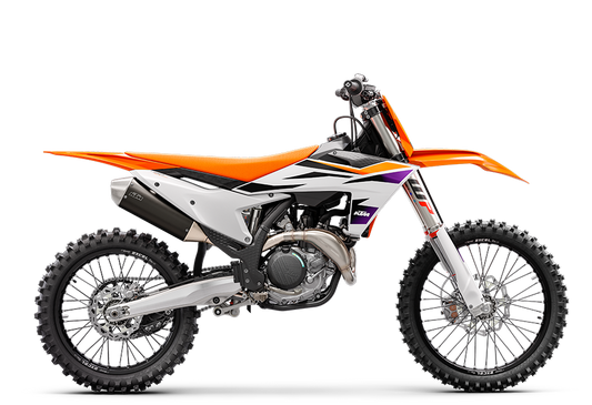2024 KTM 450 SX-F