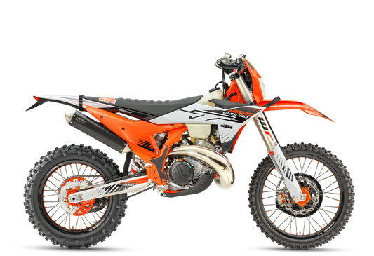 2026 KTM 300 EXC HARDENDURO