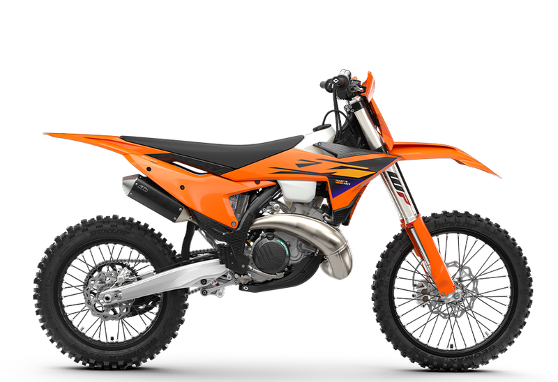 2026 KTM 300 XC